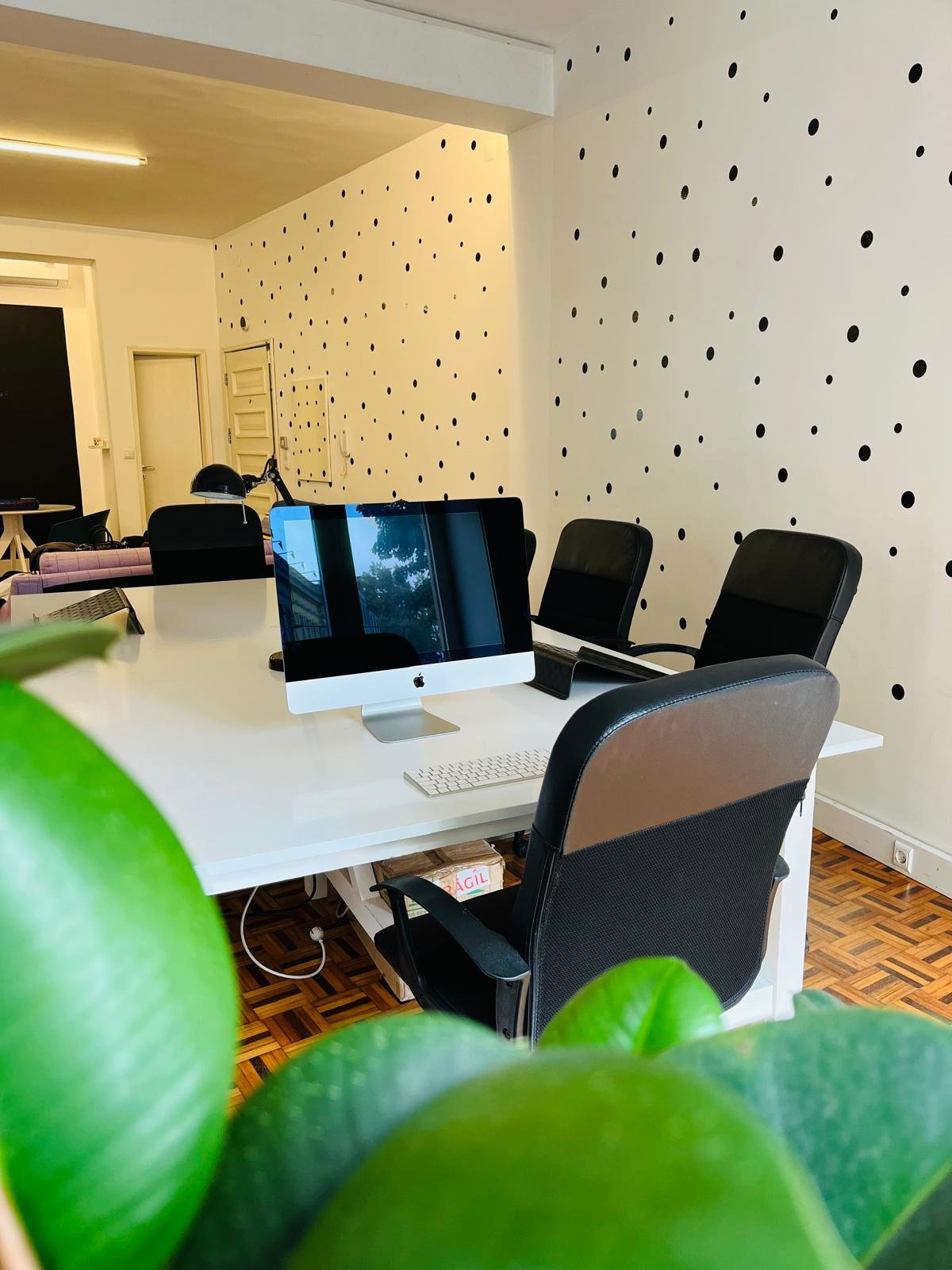 Interior do AIhub