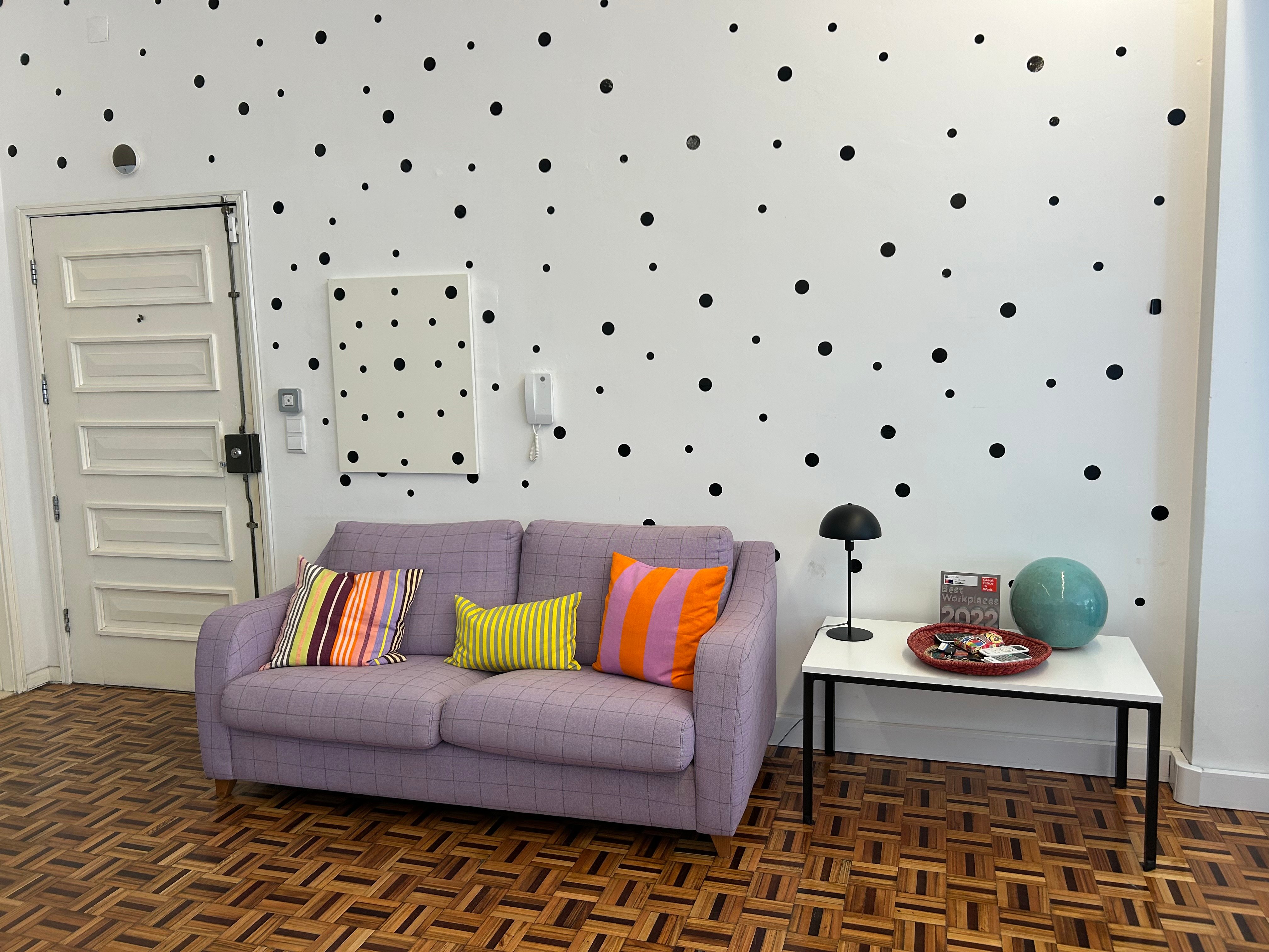 Interior do AIhub