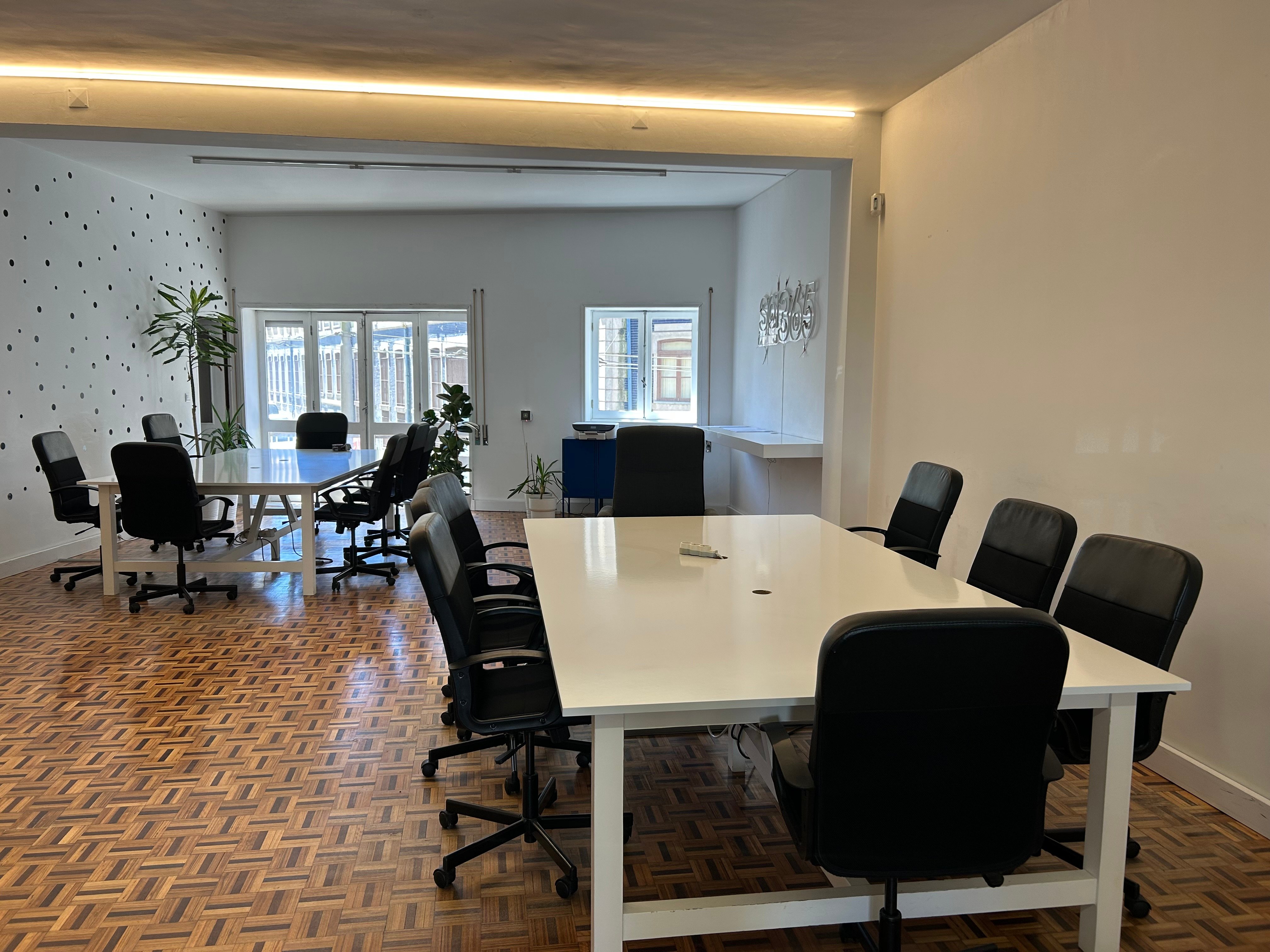 Interior do AIhub